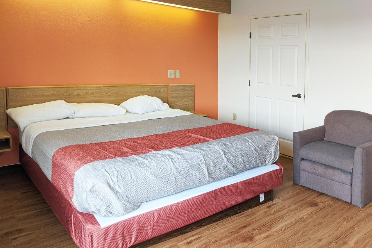 Hotel Markle In I-69 Екстериор снимка