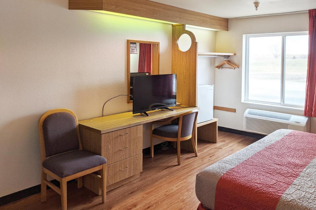 Hotel Markle In I-69 Екстериор снимка