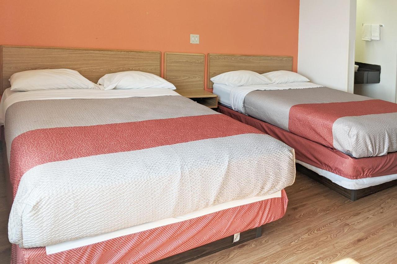 Hotel Markle In I-69 Екстериор снимка