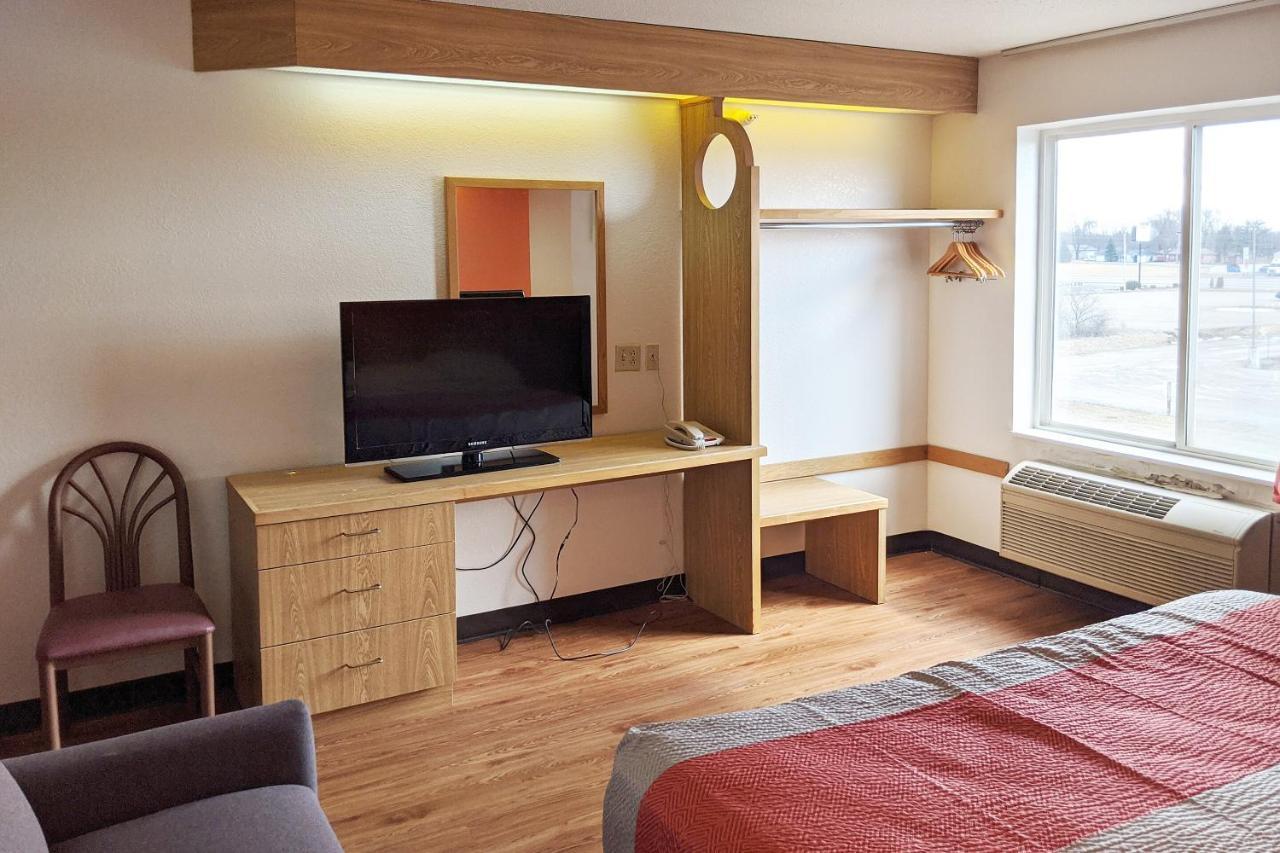 Hotel Markle In I-69 Екстериор снимка