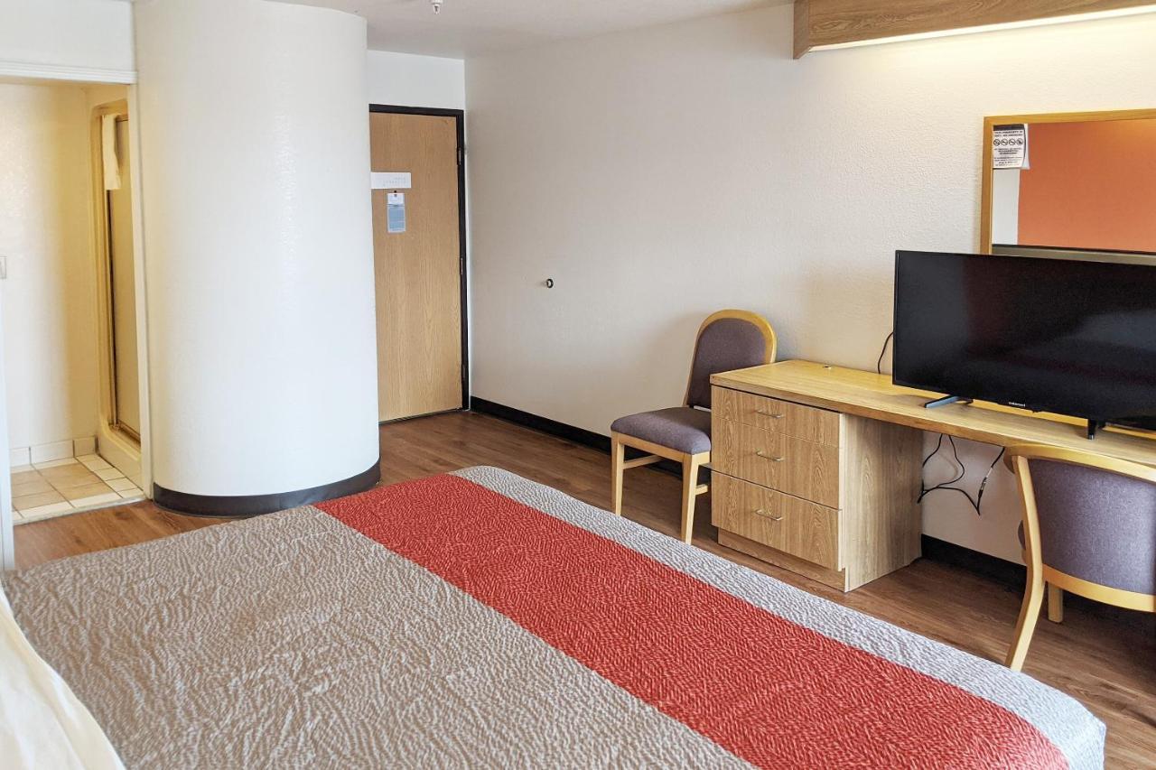Hotel Markle In I-69 Екстериор снимка