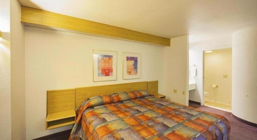 Hotel Markle In I-69 Екстериор снимка