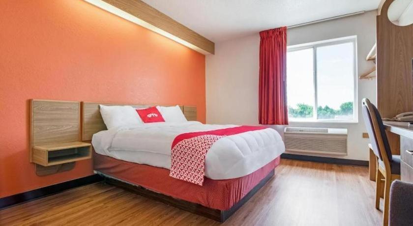 Hotel Markle In I-69 Екстериор снимка