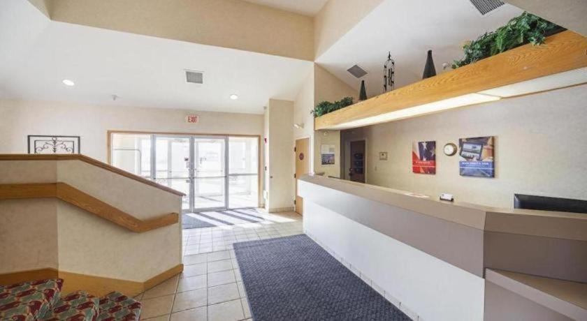 Hotel Markle In I-69 Екстериор снимка