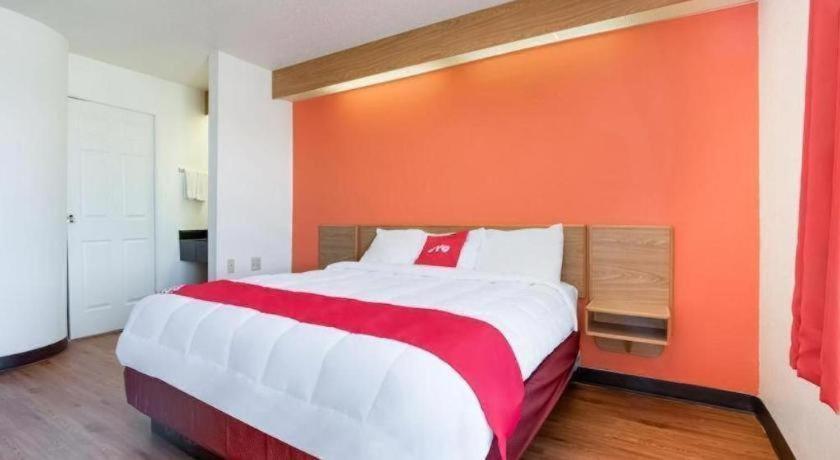 Hotel Markle In I-69 Екстериор снимка