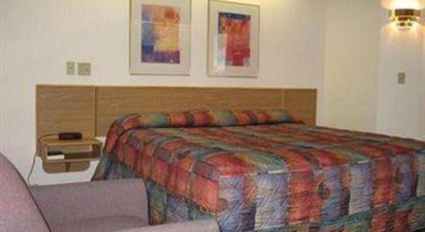 Hotel Markle In I-69 Екстериор снимка