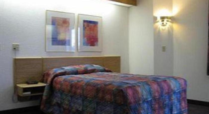 Hotel Markle In I-69 Екстериор снимка