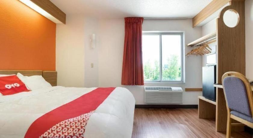 Hotel Markle In I-69 Екстериор снимка