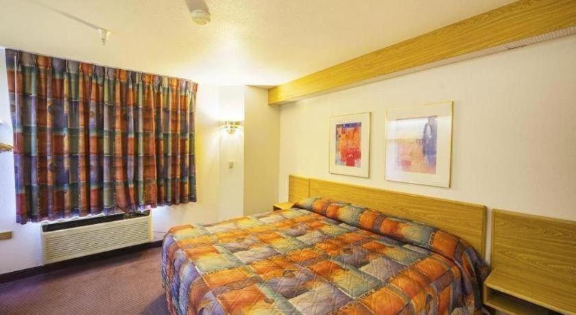 Hotel Markle In I-69 Екстериор снимка